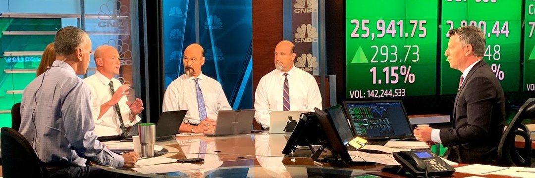 Q CNBC
